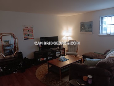 Porter Square, Cambridge, MA - 3 Beds, 2 Baths - $3,300 - ID#4622245