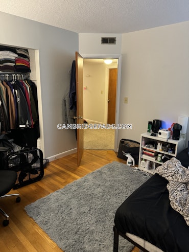 Porter Square, Cambridge, MA - 3 Beds, 2 Baths - $3,600 - ID#4622256