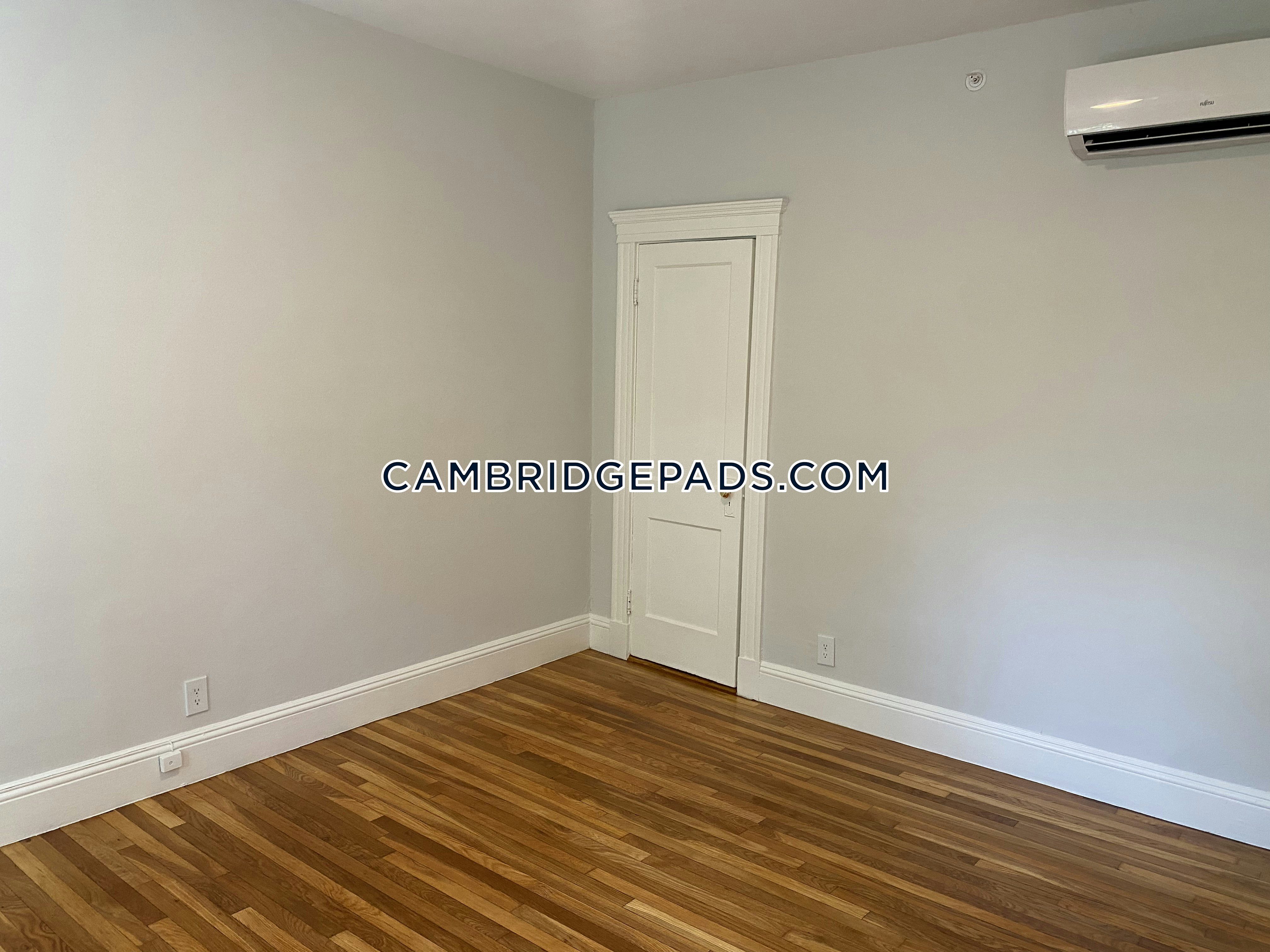Cambridge 2 Beds 1 Bath Porter Square 3,300