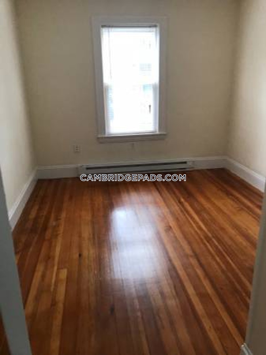 CAMBRIDGE - PORTER SQUARE - 2 Beds, 1 Bath - Image 3