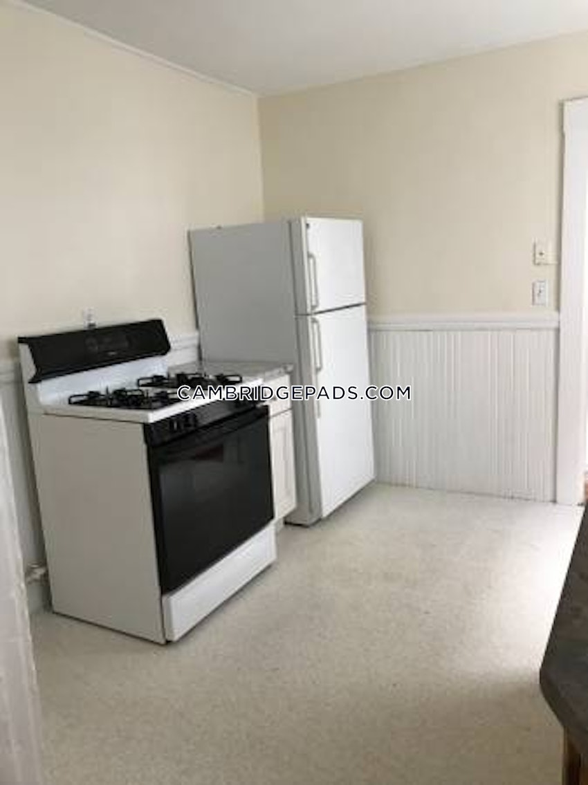 CAMBRIDGE - PORTER SQUARE - 2 Beds, 1 Bath - Image 7