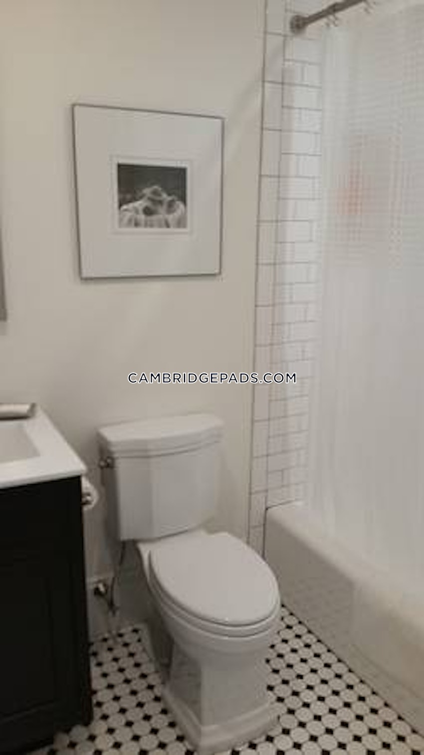 CAMBRIDGE - PORTER SQUARE - 6 Beds, 4 Baths - Image 59