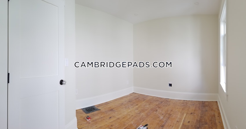 CAMBRIDGE - PORTER SQUARE - 6 Beds, 4 Baths - Image 24