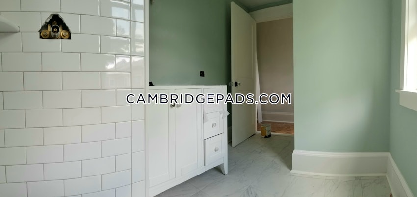 CAMBRIDGE - PORTER SQUARE - 6 Beds, 4 Baths - Image 31
