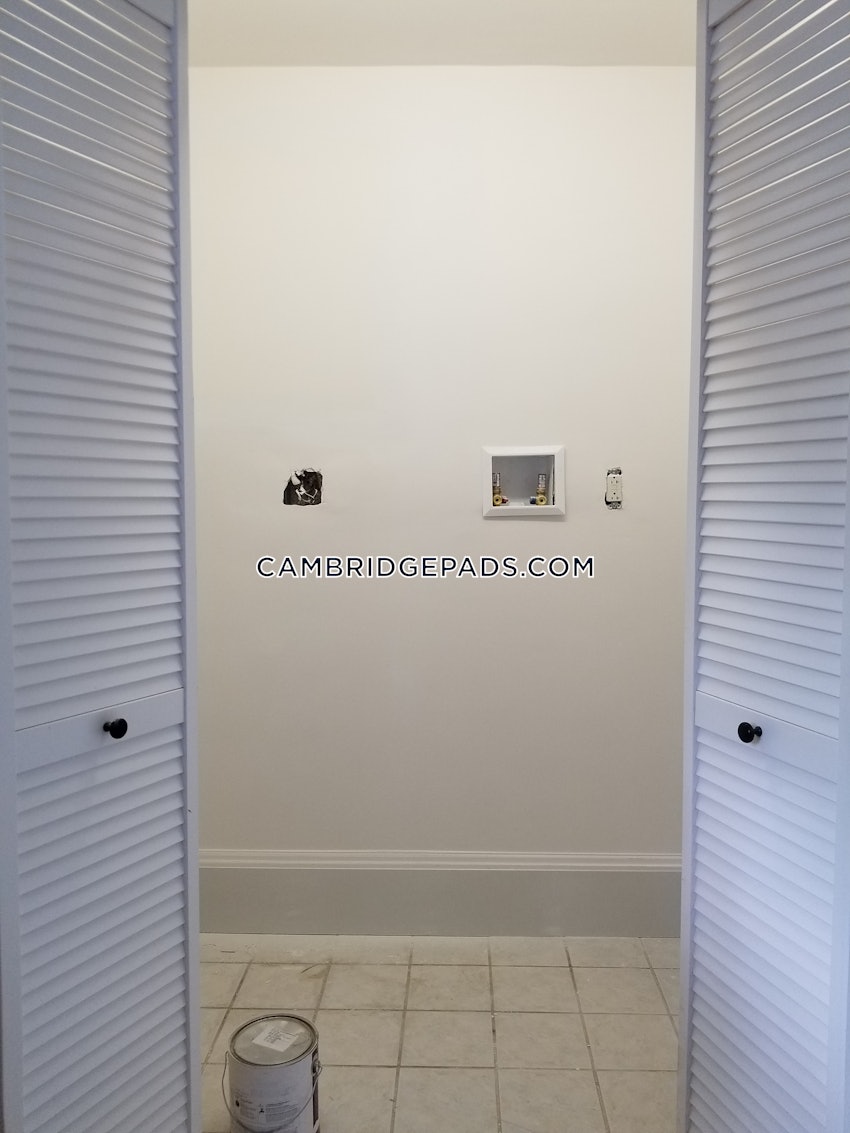 CAMBRIDGE - PORTER SQUARE - 6 Beds, 4 Baths - Image 37
