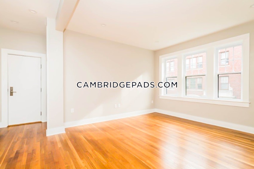 CAMBRIDGE - PORTER SQUARE - 2 Beds, 1 Bath - Image 2