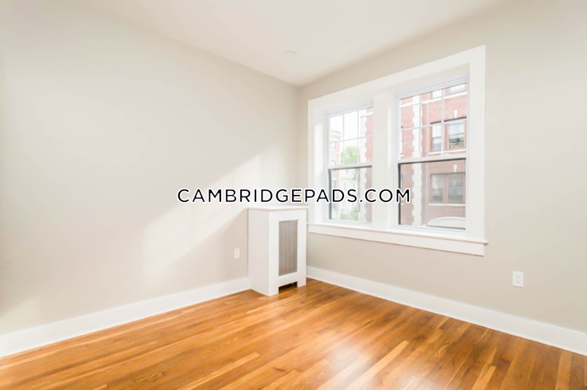 CAMBRIDGE - PORTER SQUARE - 2 Beds, 1 Bath - Image 5