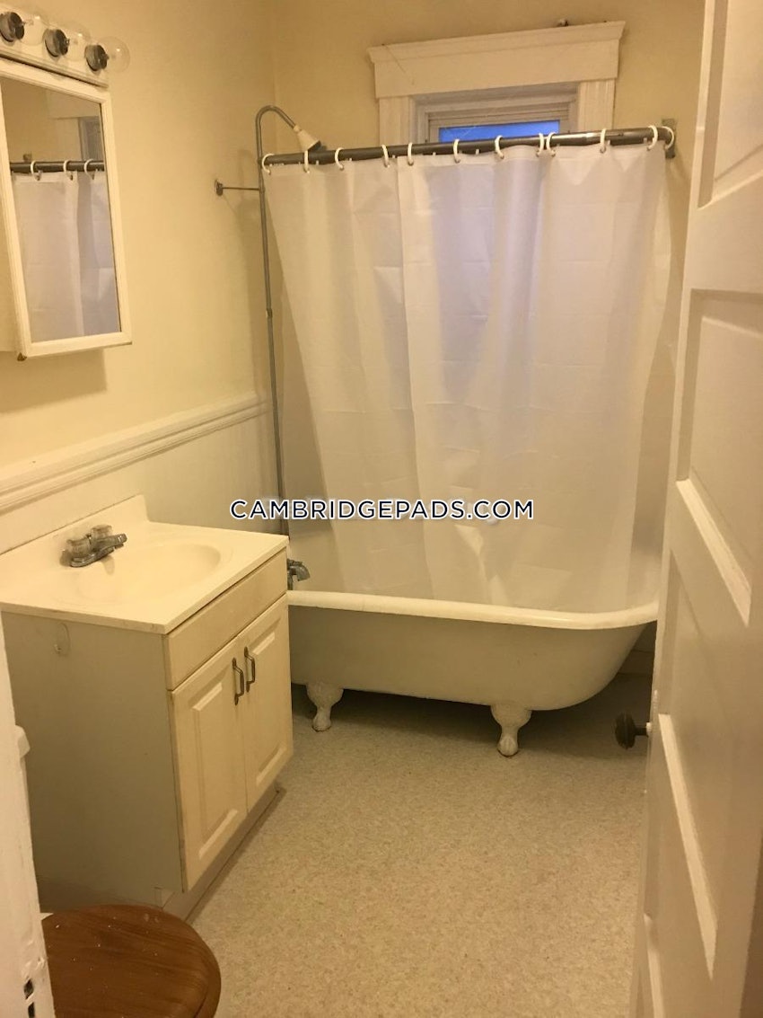 CAMBRIDGE - PORTER SQUARE - 2 Beds, 1 Bath - Image 8