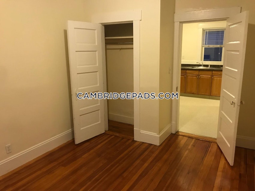 CAMBRIDGE - PORTER SQUARE - 2 Beds, 1 Bath - Image 12