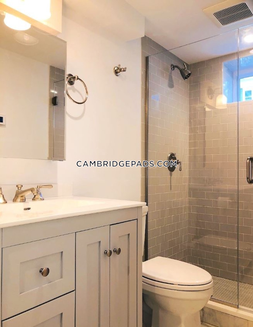 CAMBRIDGE - PORTER SQUARE - 6 Beds, 4 Baths - Image 67