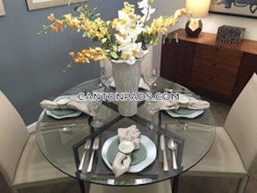 Canton - 1 Beds, 1 Baths