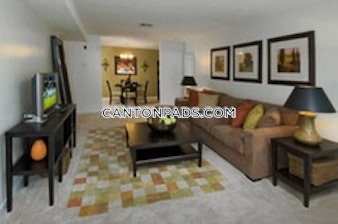 Waterfall Dr. Canton