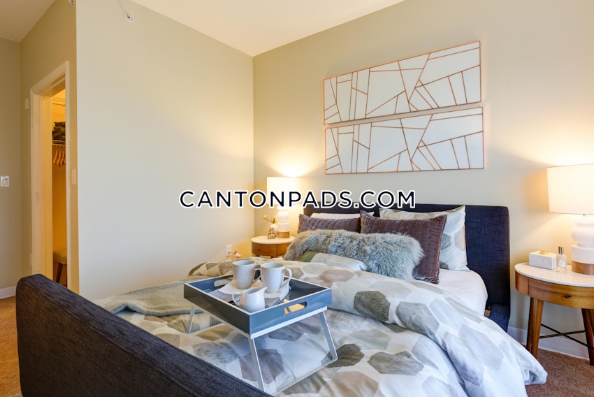 CANTON - 1 Bed, 1 Bath - Image 3