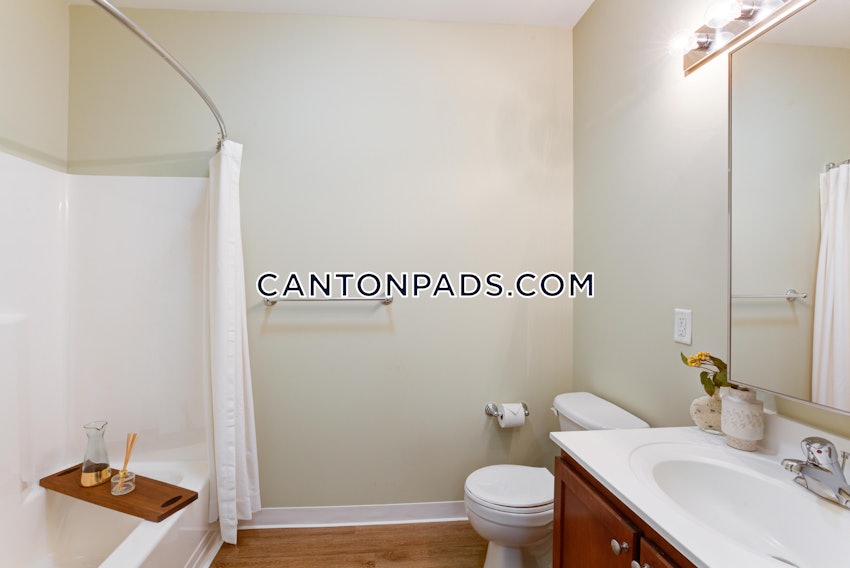 CANTON - 1 Bed, 1 Bath - Image 12