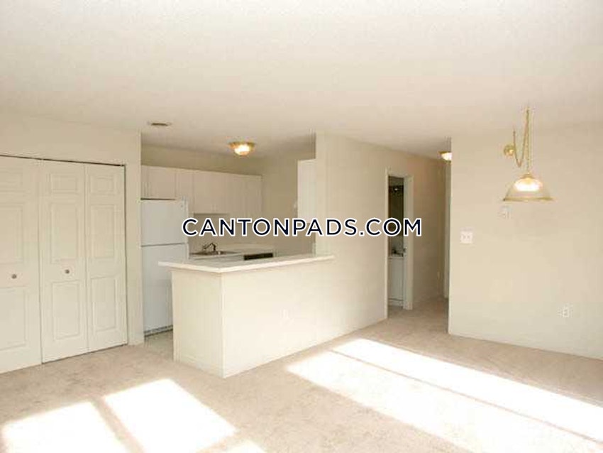 CANTON - 1 Bed, 1 Bath - Image 4