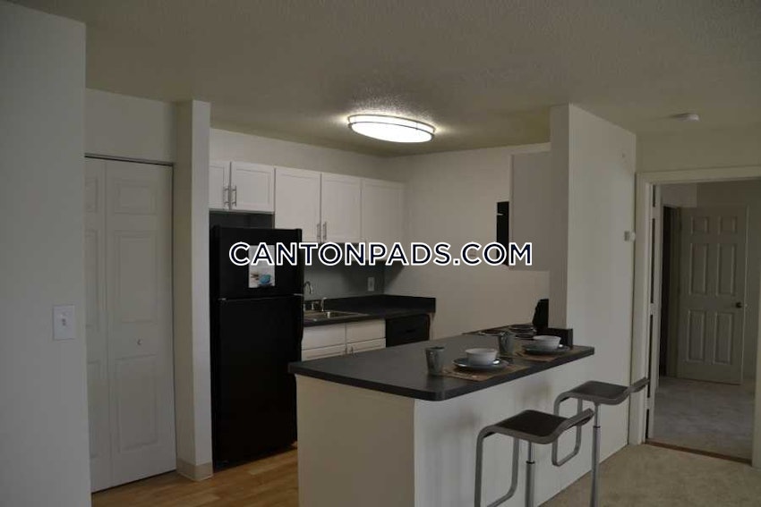 CANTON - 1 Bed, 1 Bath - Image 1