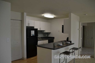 Canton Apartment for rent 2 Bedrooms 2 Baths - $2,850