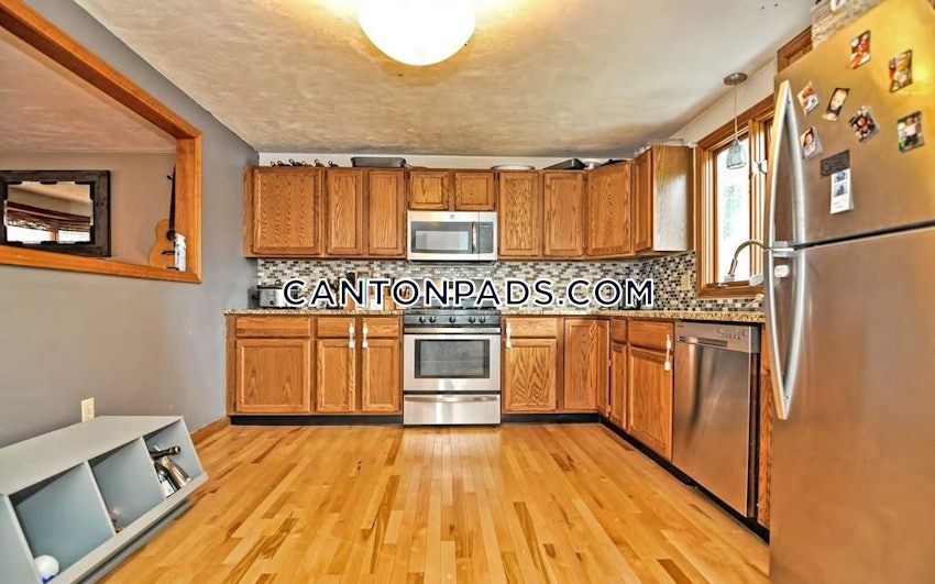 CANTON - 2 Beds, 1.5 Baths - Image 4