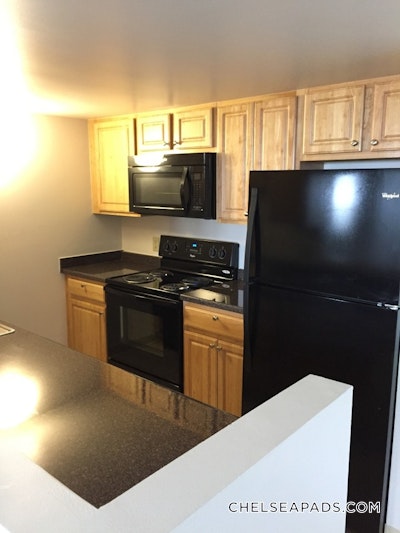 Chelsea Apartment for rent 1 Bedroom 1 Bath - $2,155