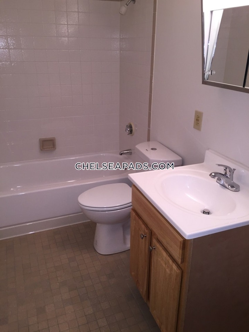 CHELSEA - 1 Bed, 1 Bath - Image 8