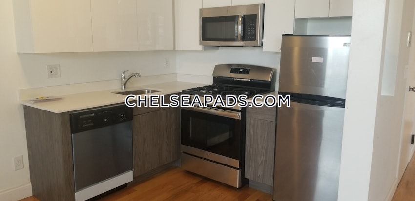 Chelsea - 2 Beds, 1 Bath - Image 1