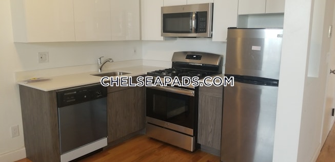Chelsea - $2,750+ /mo