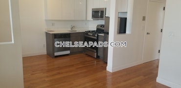 Chelsea - 2 Beds, 1 Baths