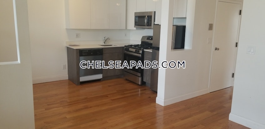 Chelsea - $2,750+ /month