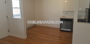 Chelsea - 2 Beds, 1 Baths