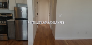 Chelsea - 2 Beds, 1 Baths