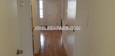 Chelsea - 2 Beds, 1 Baths