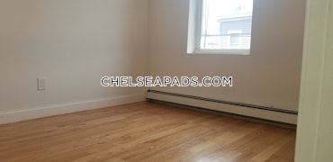 Chelsea - 2 Beds, 1 Baths
