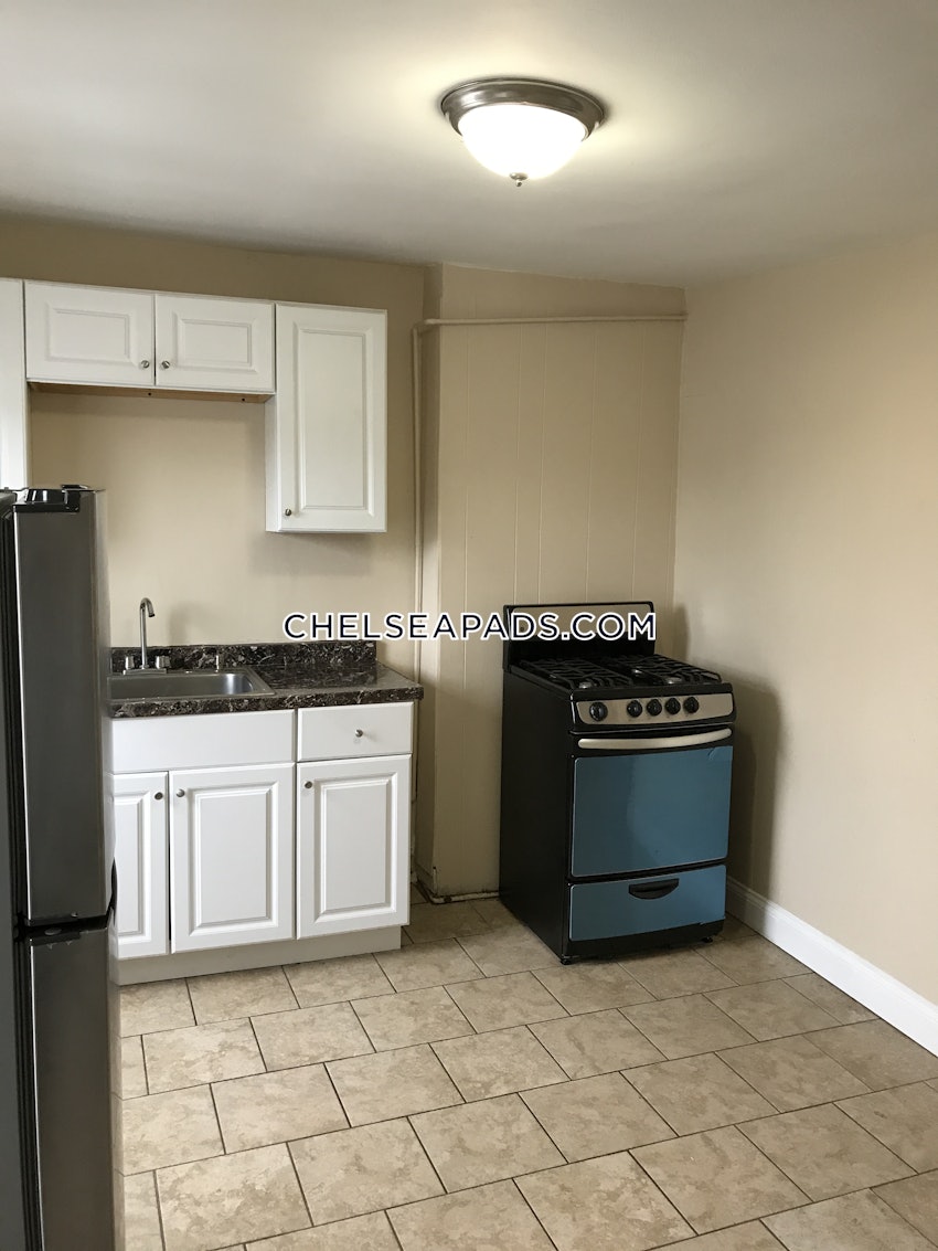 CHELSEA - 2 Beds, 1 Bath - Image 1