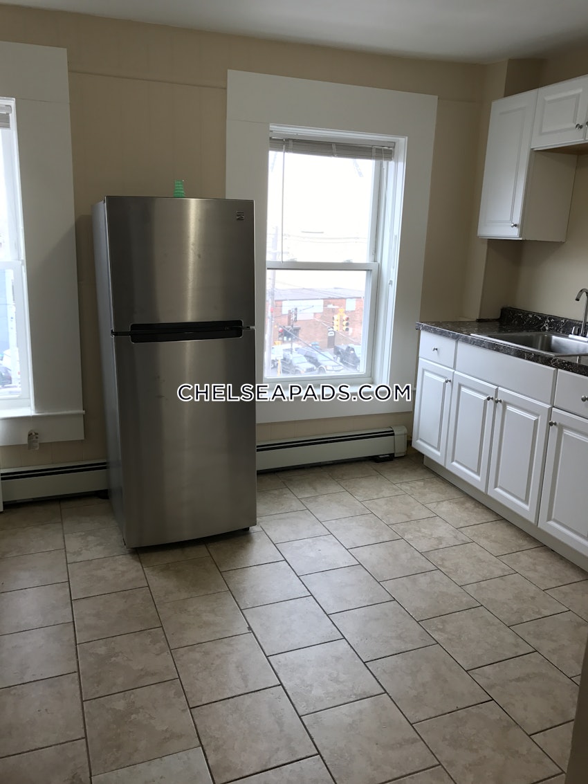 CHELSEA - 2 Beds, 1 Bath - Image 1