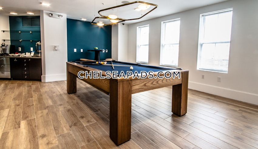 CHELSEA - 3 Beds, 1 Bath - Image 12