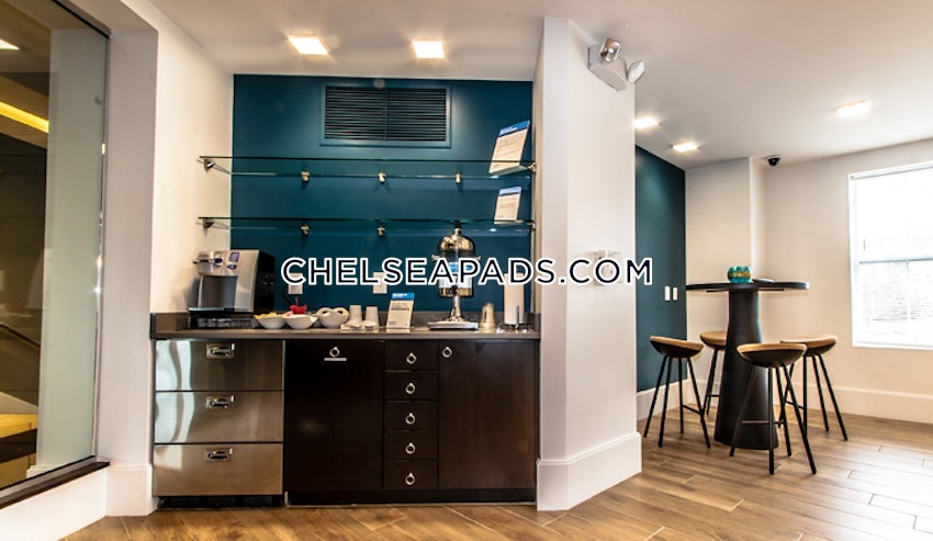 CHELSEA - 3 Beds, 1 Bath - Image 17