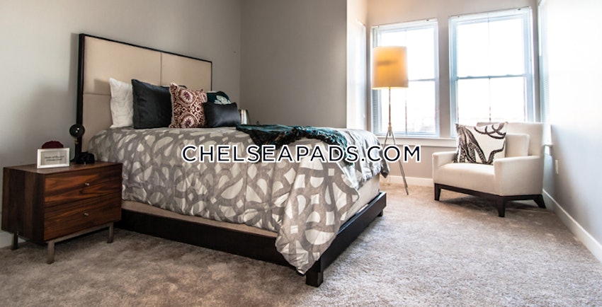 CHELSEA - 3 Beds, 1 Bath - Image 9