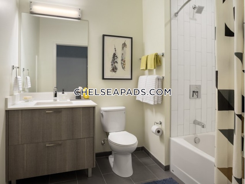 CHELSEA - 2 Beds, 2 Baths - Image 6