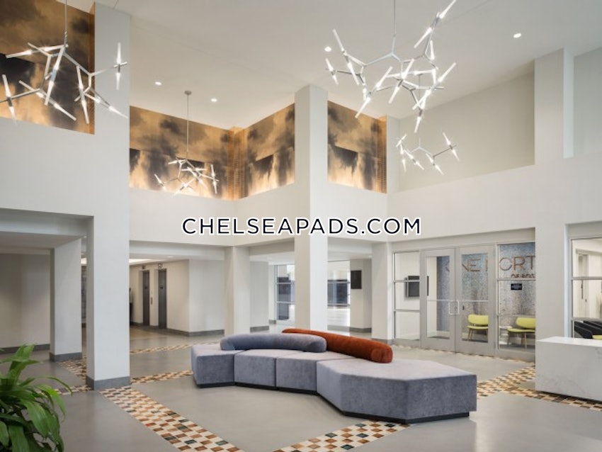 CHELSEA - 2 Beds, 2 Baths - Image 4