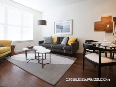 Chelsea Apartment for rent 2 Bedrooms 2 Baths - $3,681