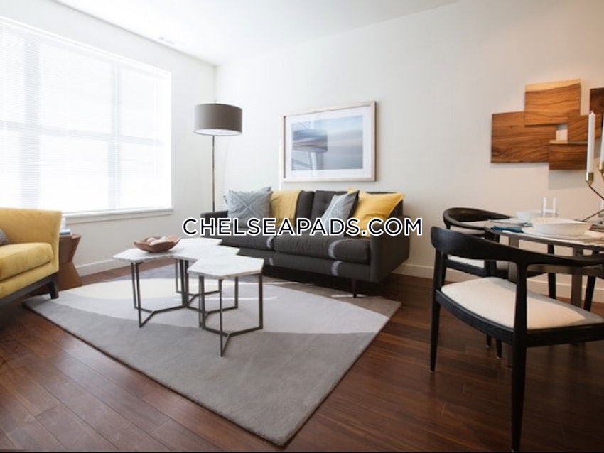 CHELSEA - 2 Beds, 2 Baths - Image 5