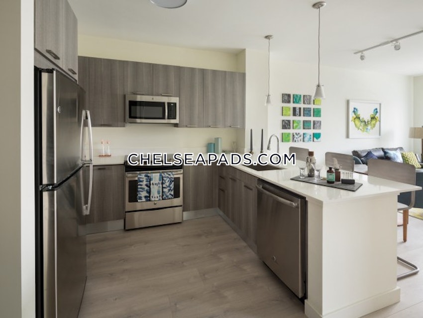 CHELSEA - 2 Beds, 2 Baths - Image 1