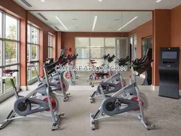 Chelsea - 3 Beds, 2 Baths