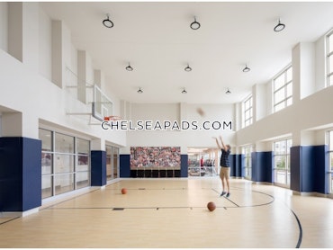 Chelsea - 3 Beds, 2 Baths