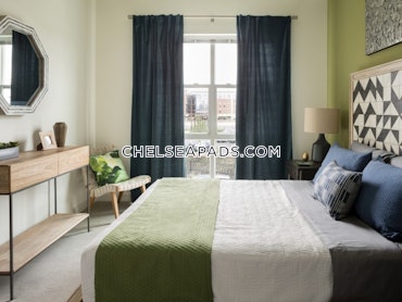 Chelsea - 3 Beds, 2 Baths