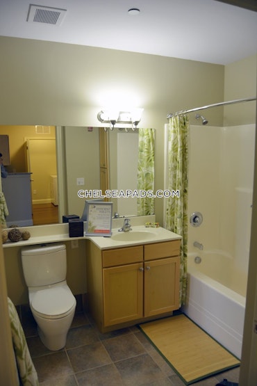 Chelsea - 0 Beds, 1 Baths