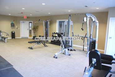 Chelsea - 0 Beds, 1 Baths