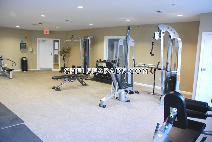 CHELSEA - Studio , 1 Bath - Image 28