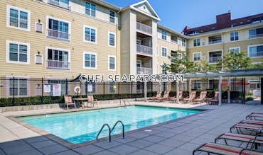 Chelsea - 0 Beds, 1 Baths