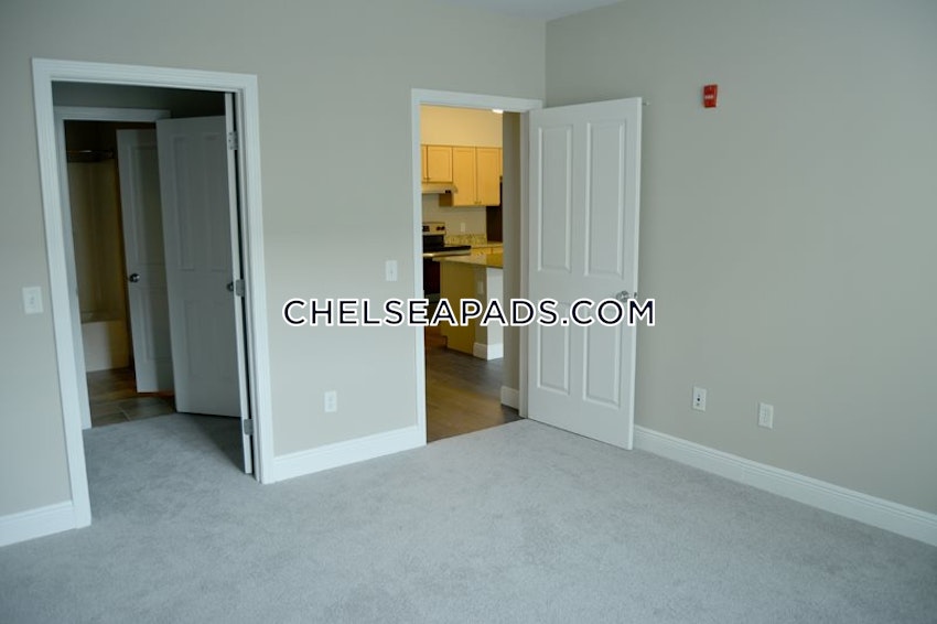 CHELSEA - 1 Bed, 1 Bath - Image 21